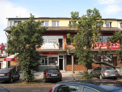 "Awista-BH" Okna Drzwi Ryszard Polański